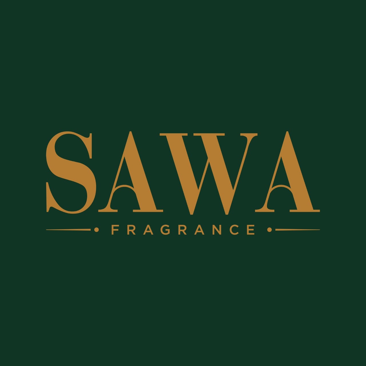 SAWA Fragrance
