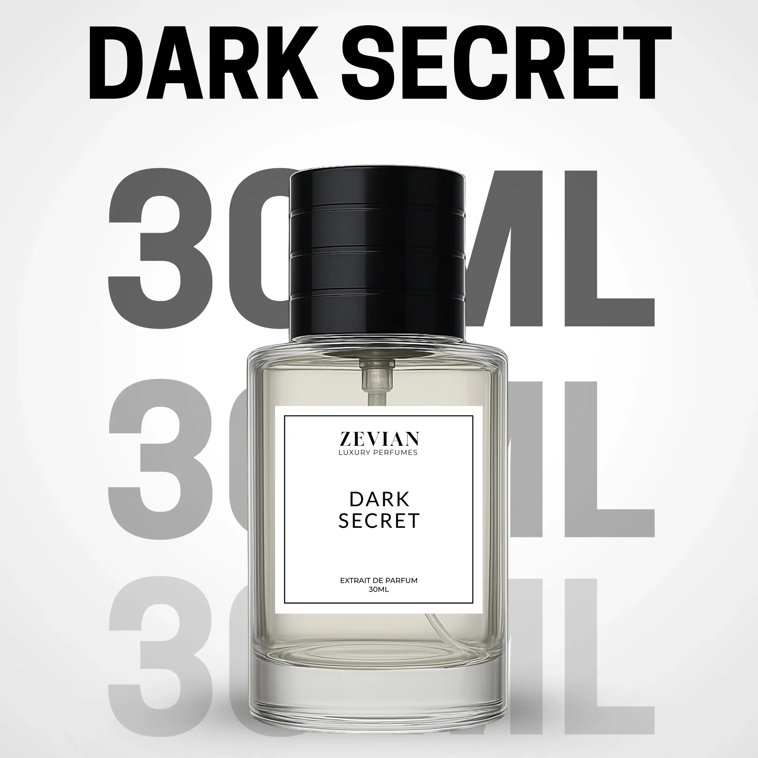 Dark Secret | Extrait De Parfum thumbnail 4