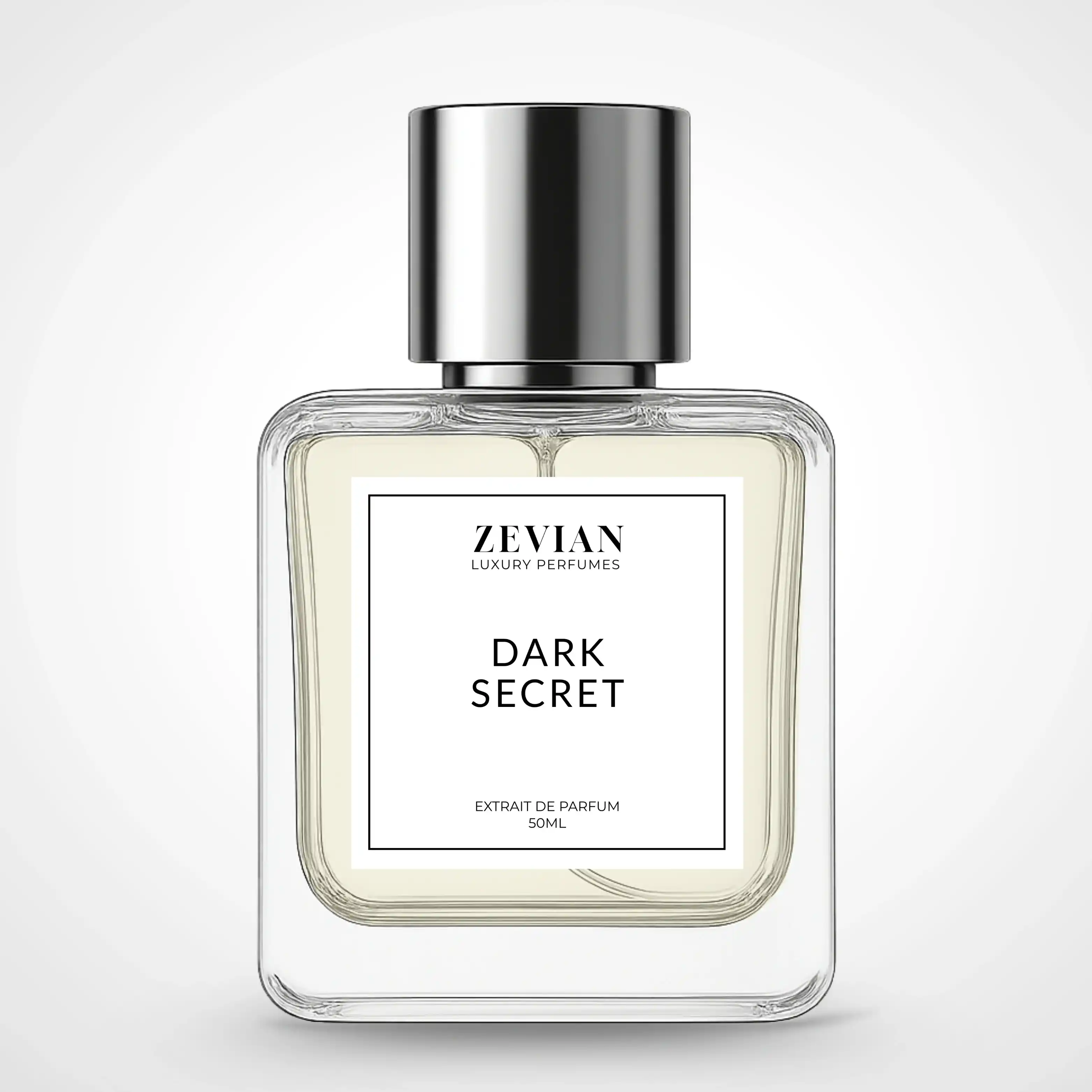 Dark Secret | Extrait De Parfum thumbnail 1